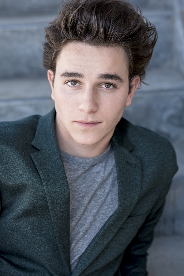 Cameron Gellman