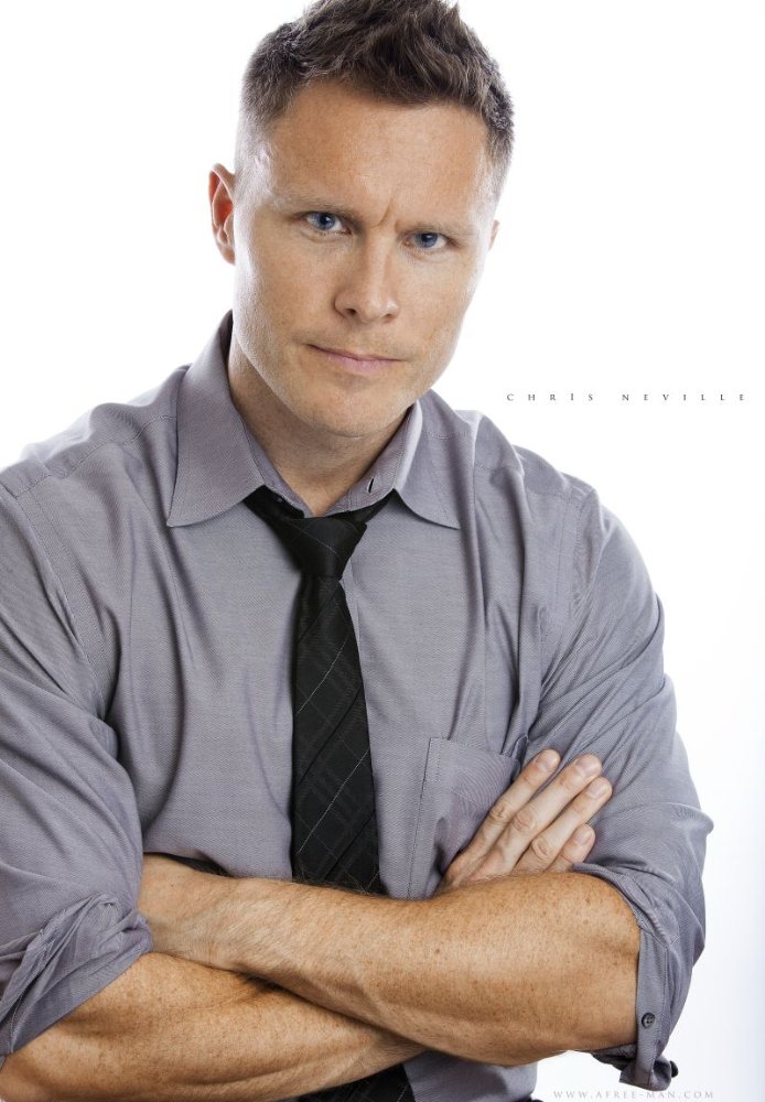 Chris Neville