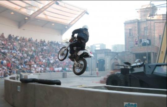 Brent Chase