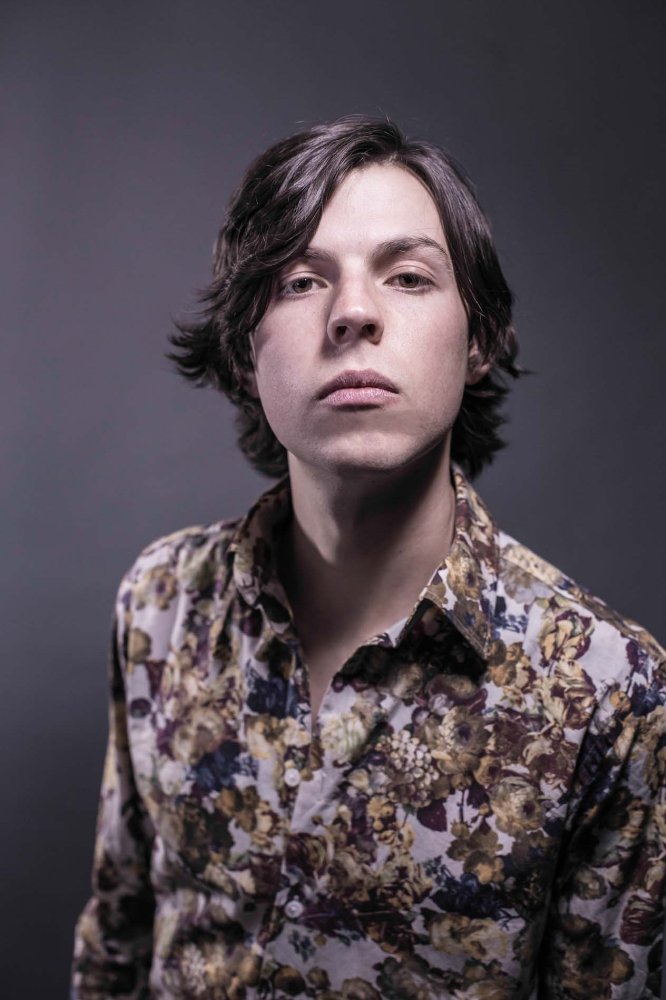 Andrés Delgado
