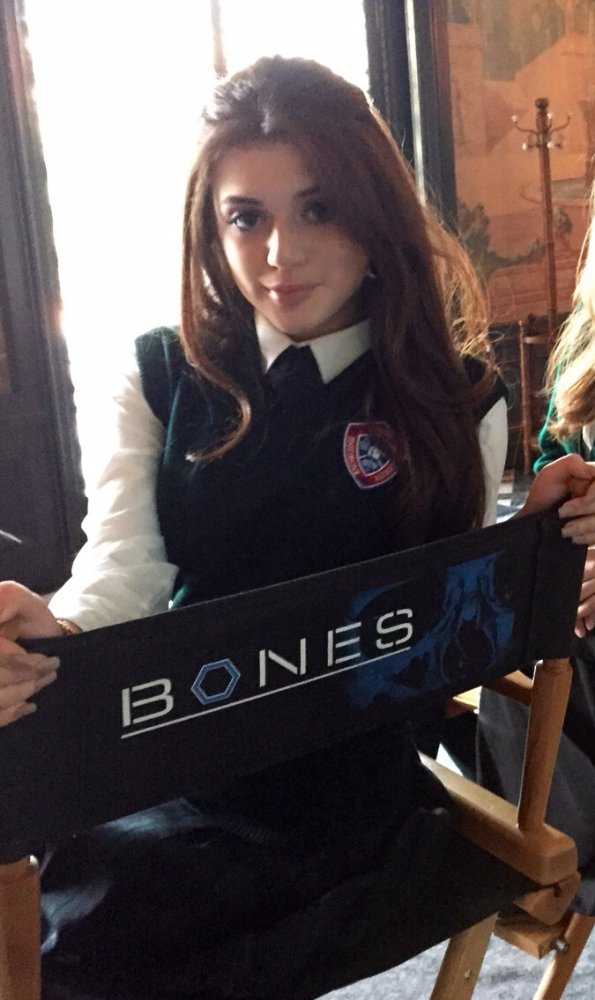 Brielle Barbusca