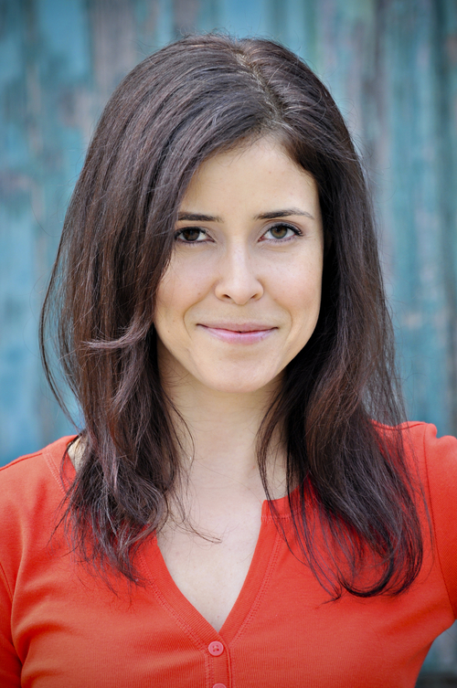 Gisela Chipe