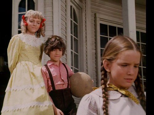 Alison Arngrim