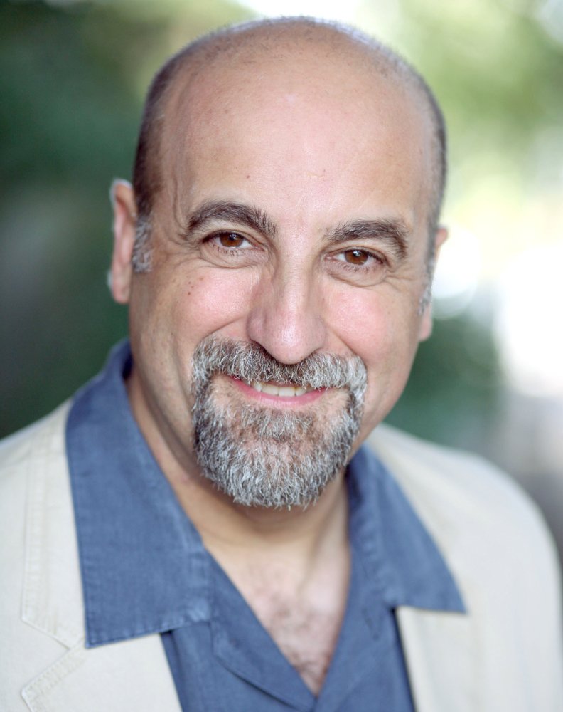 Joseph Long