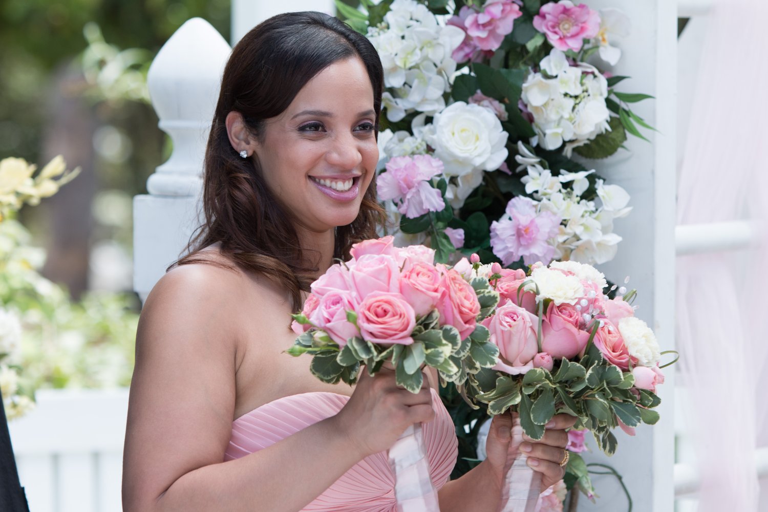 Dascha Polanco