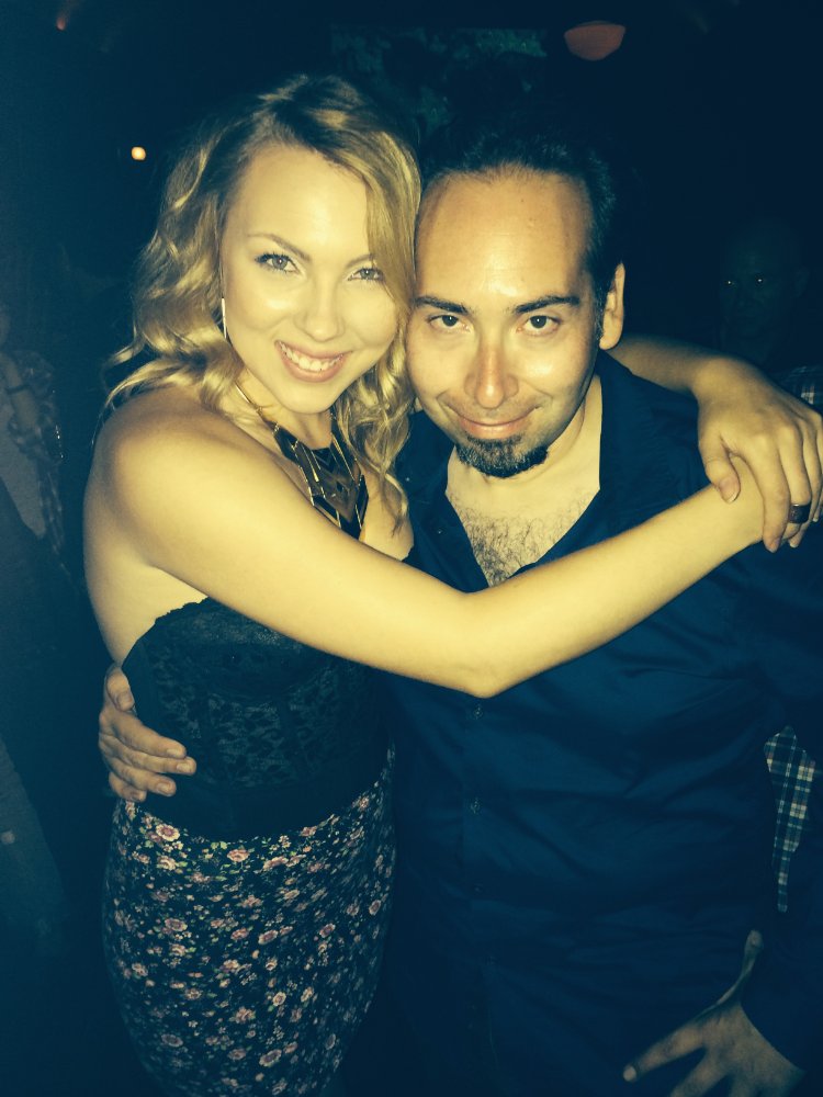 Paige Lauren Billiot