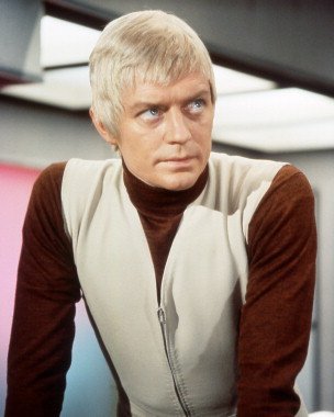 Ed Bishop