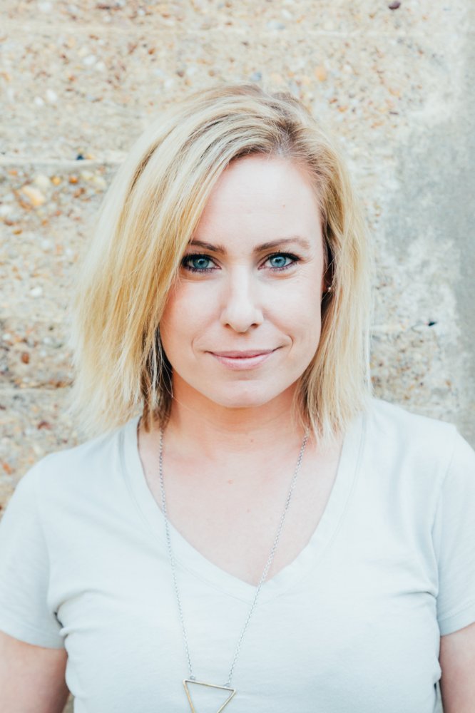 Candace Mabry