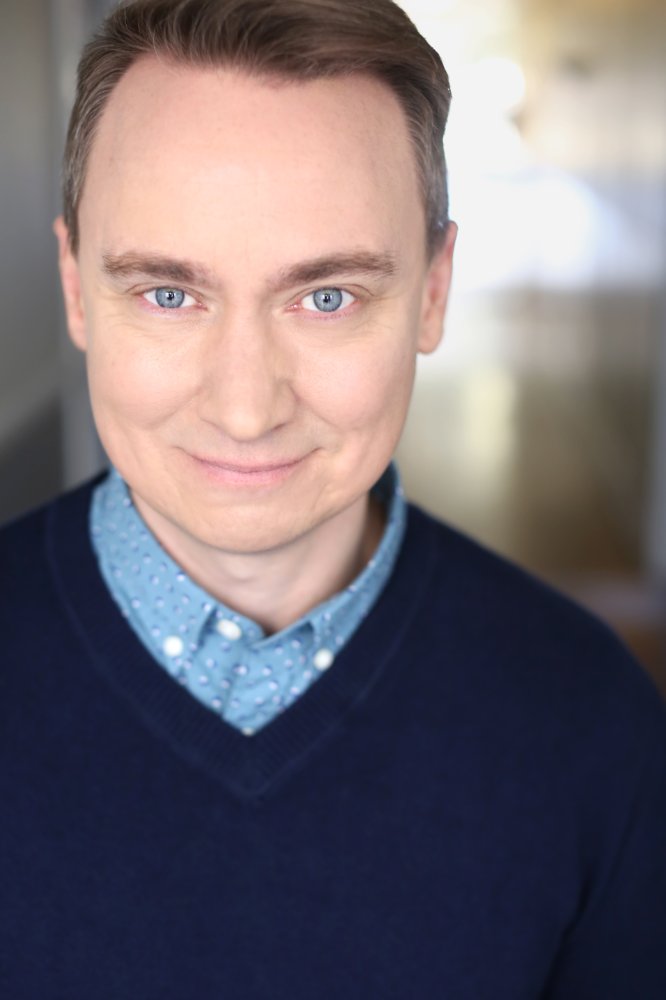 Brian Houtz