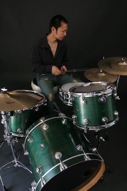 Takahiro Fukuda