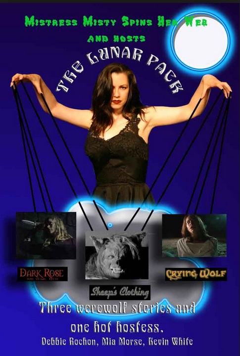Debbie Rochon
