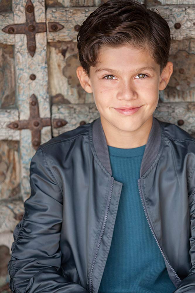 Jackson Dollinger