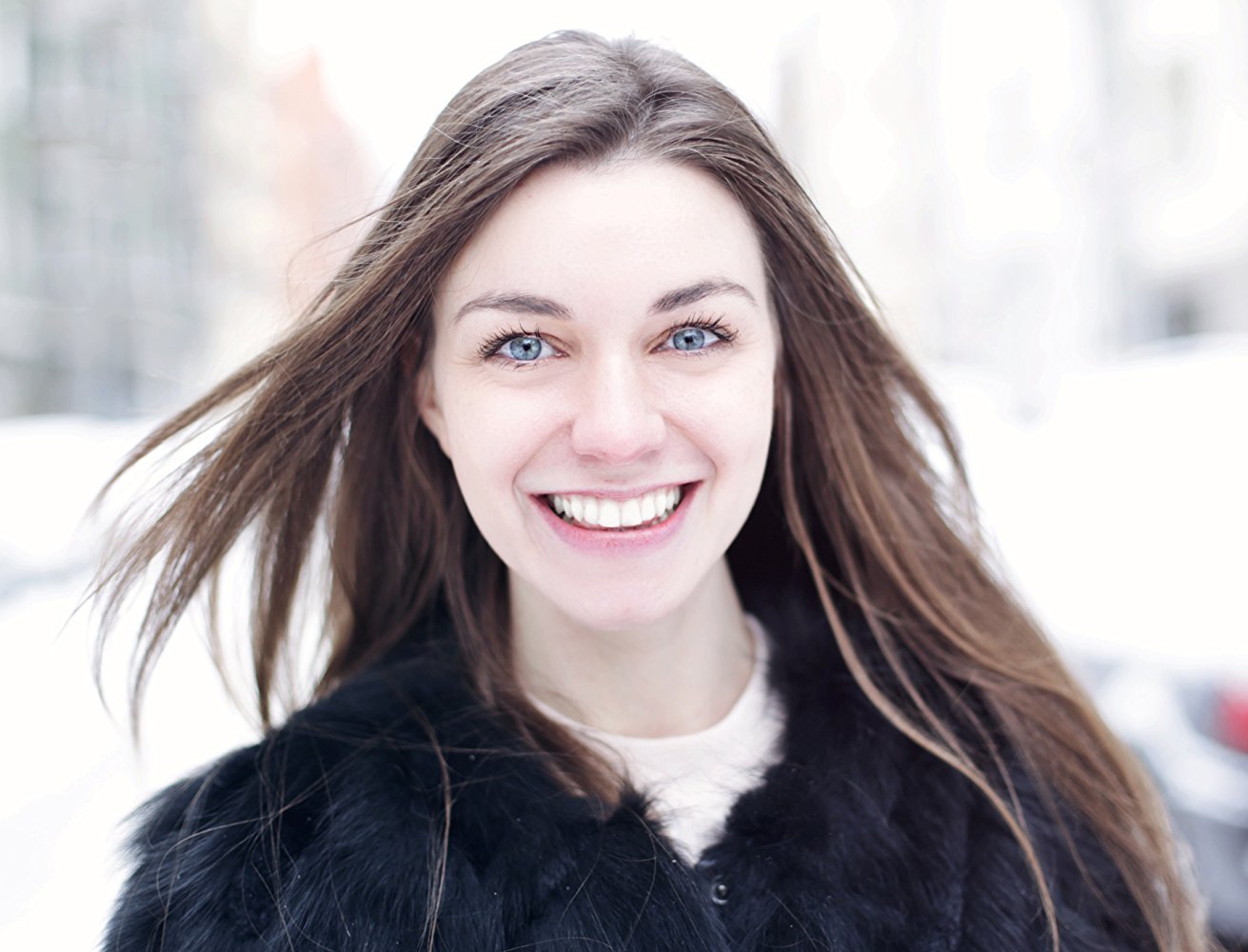 Natalia Bobrich
