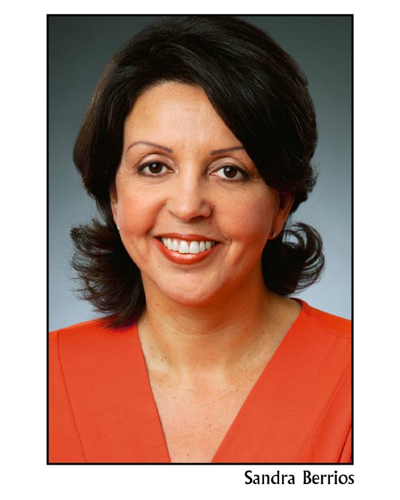 Sandra Berrios