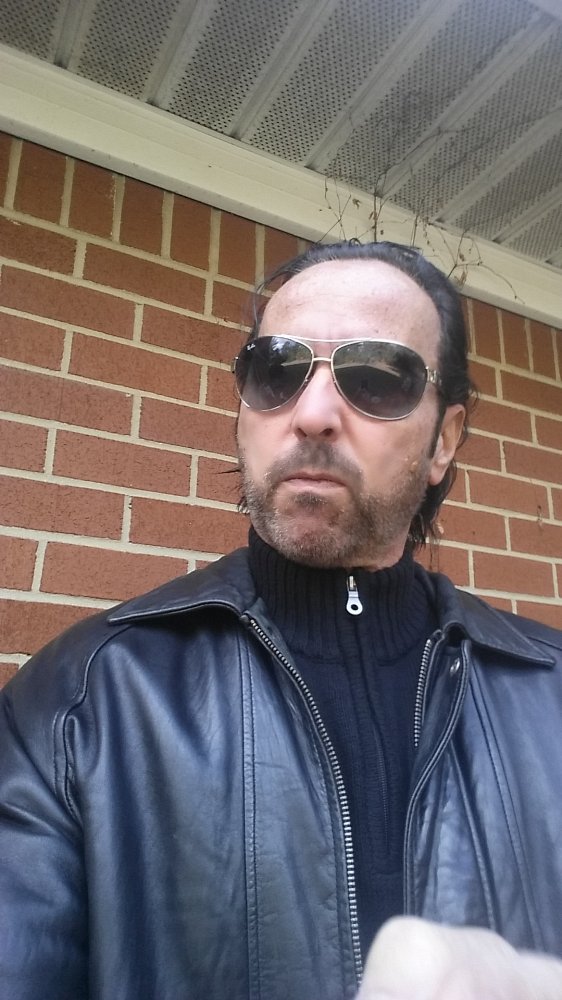 Frank Modica