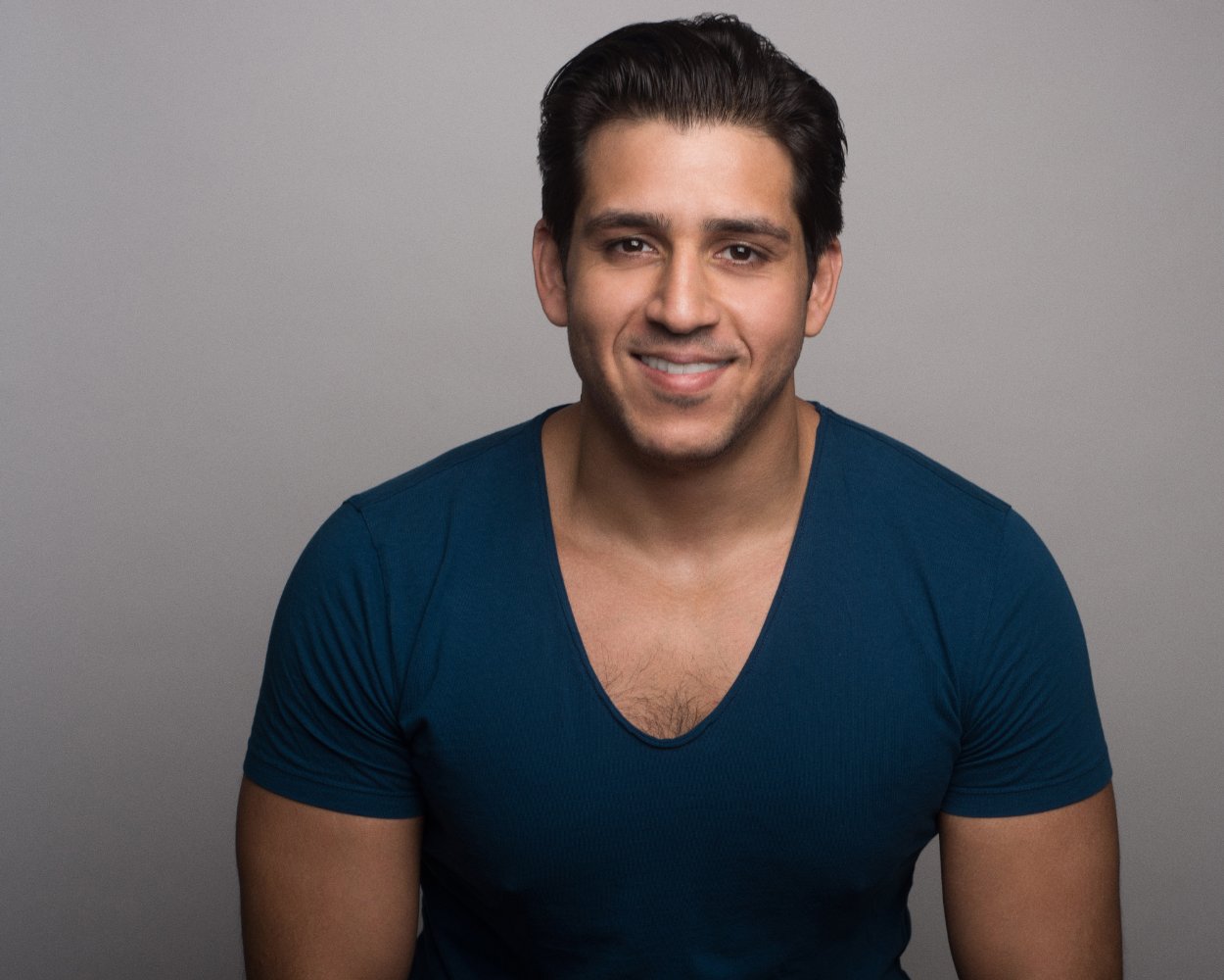 Tarek Zohdy