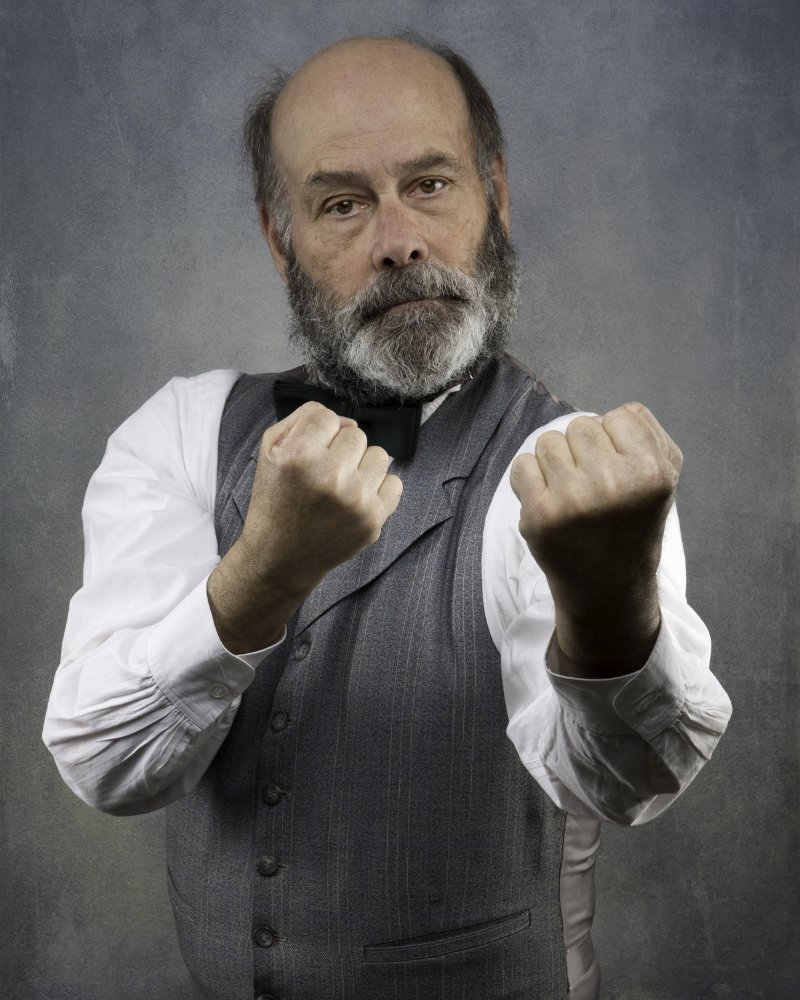 Hugh B. Holub