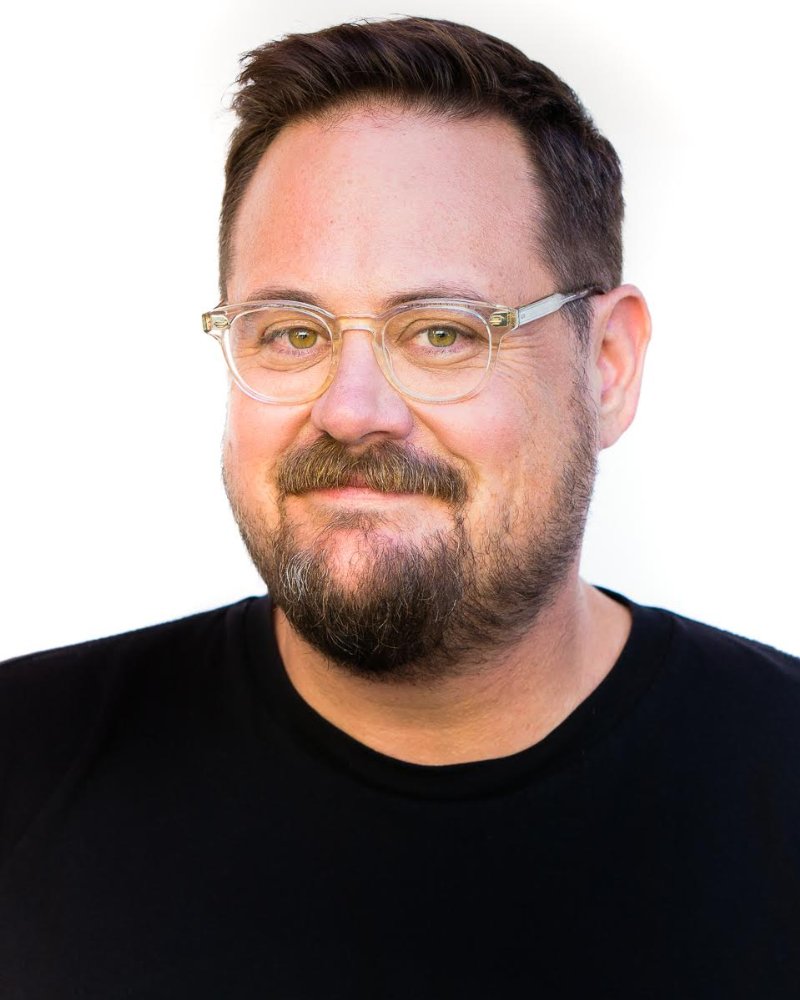 Noah Harpster