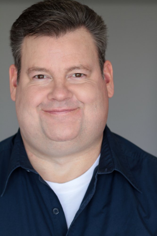 Jeff Holman