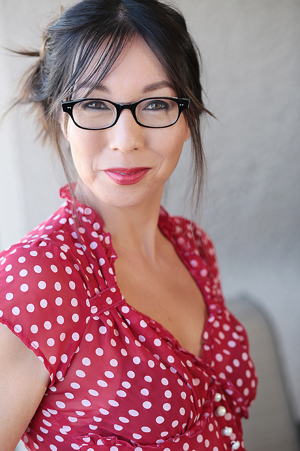 Elaine Mani Lee