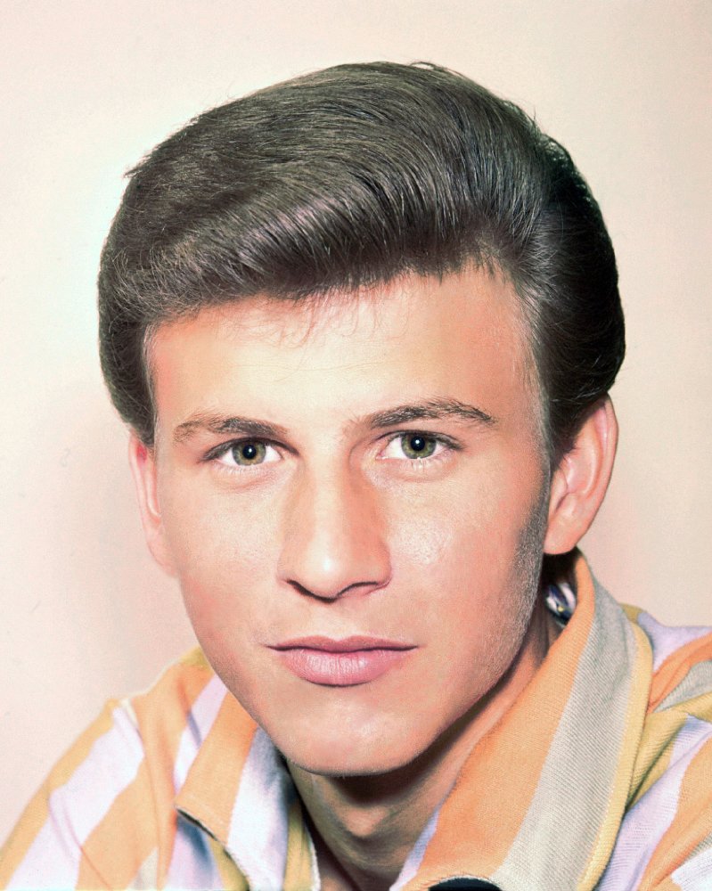 Bobby Rydell