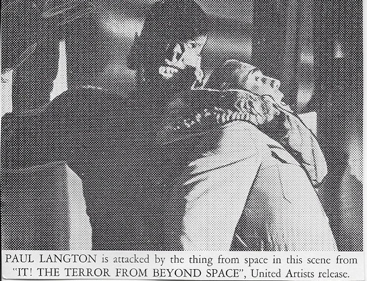 Paul Langton