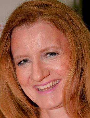 Sonia Conlin