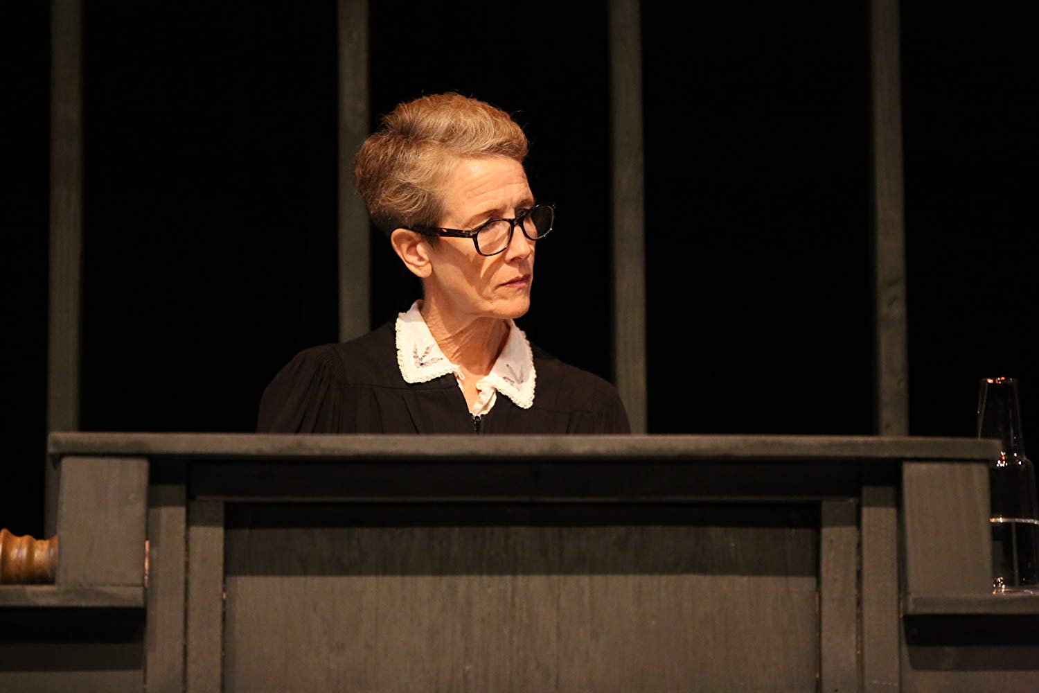 Lauren Peterson