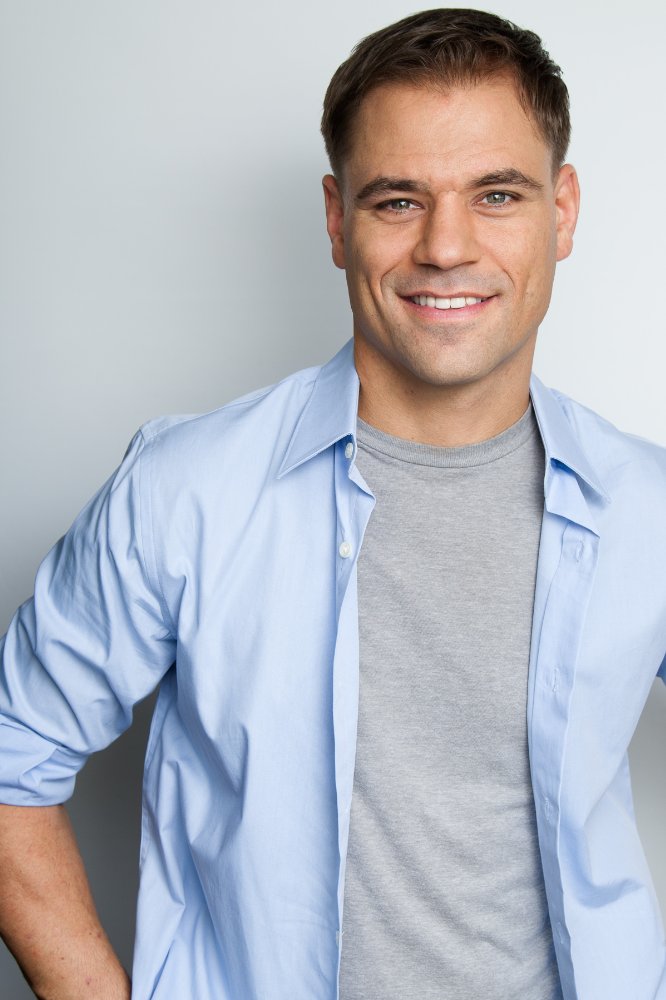 Troy Mittleider
