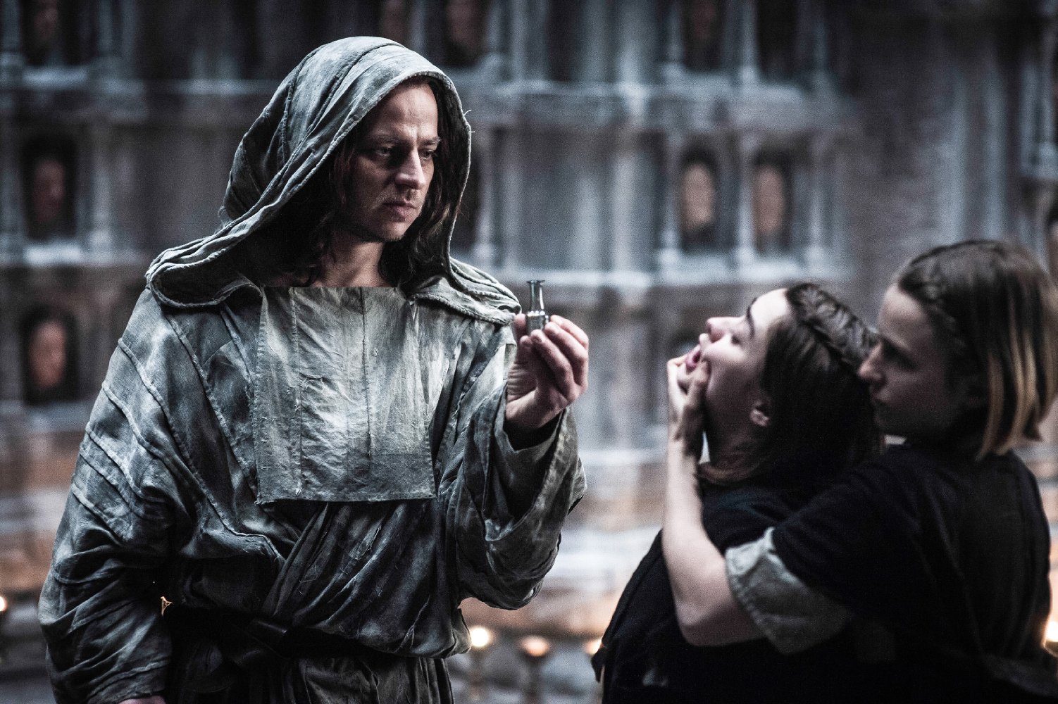 Tom Wlaschiha