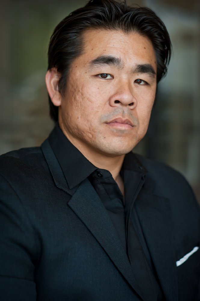 Victor Chi