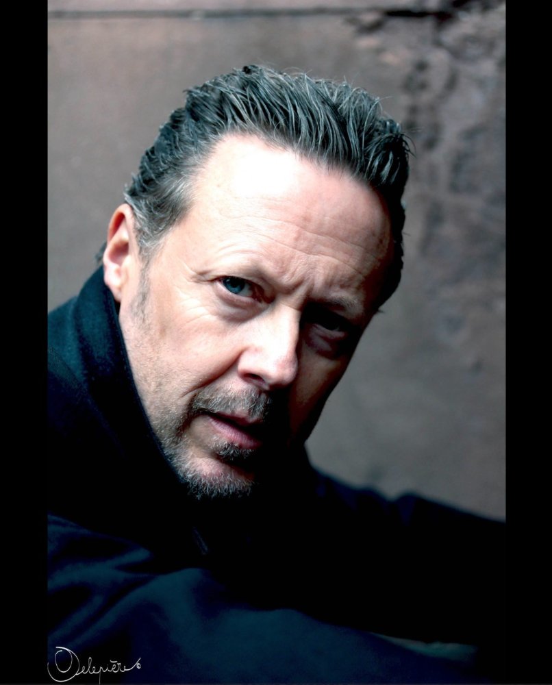 Ray Trickitt