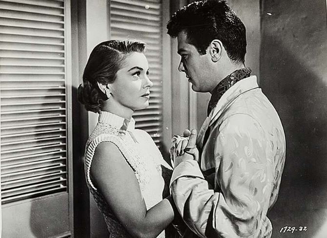 Joanne Dru