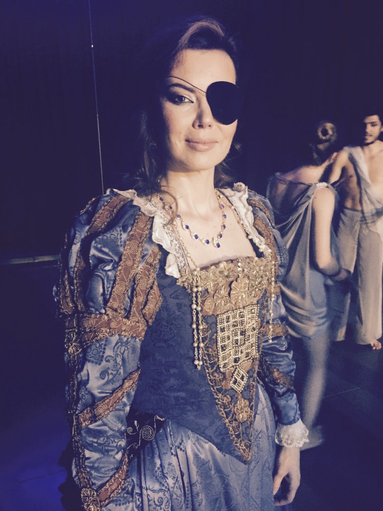 Liliana Cabal