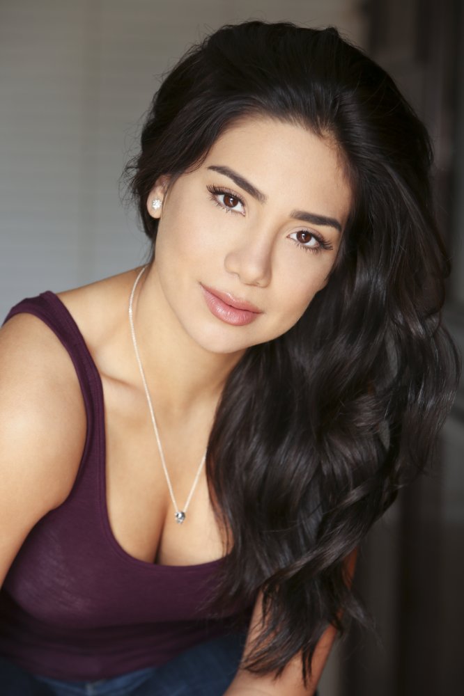 Gladys Bautista
