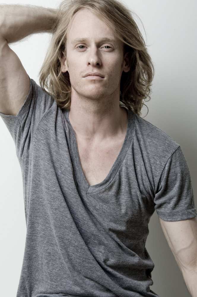 Grant Cartwright