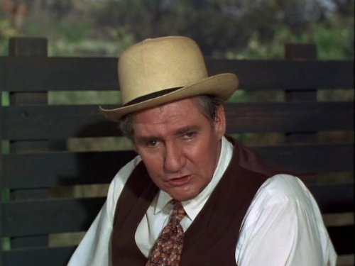 Pat Buttram