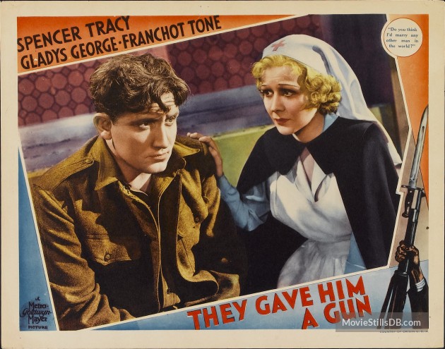 Gladys George