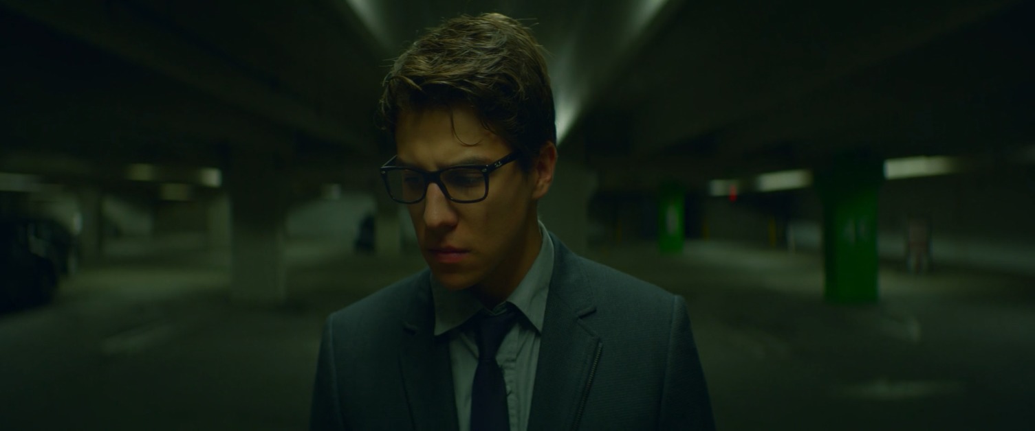 Michael Grant