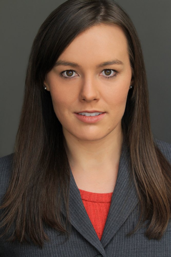 Leah Anderson