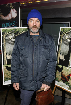 Michael Stipe