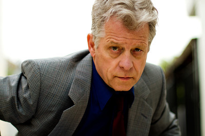 Bill Gardiner