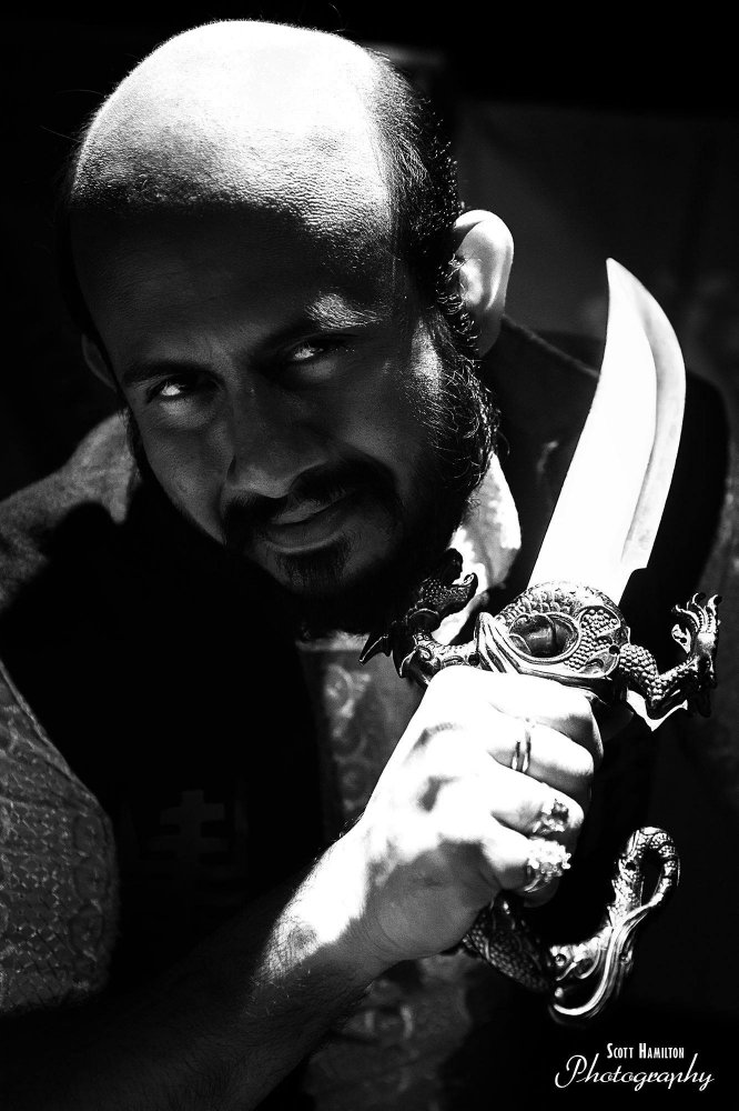 Kaushik Das