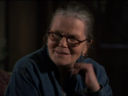 Eileen Brennan