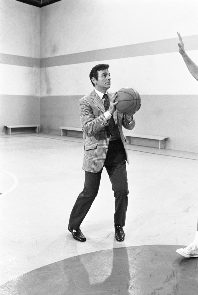 Mike Connors