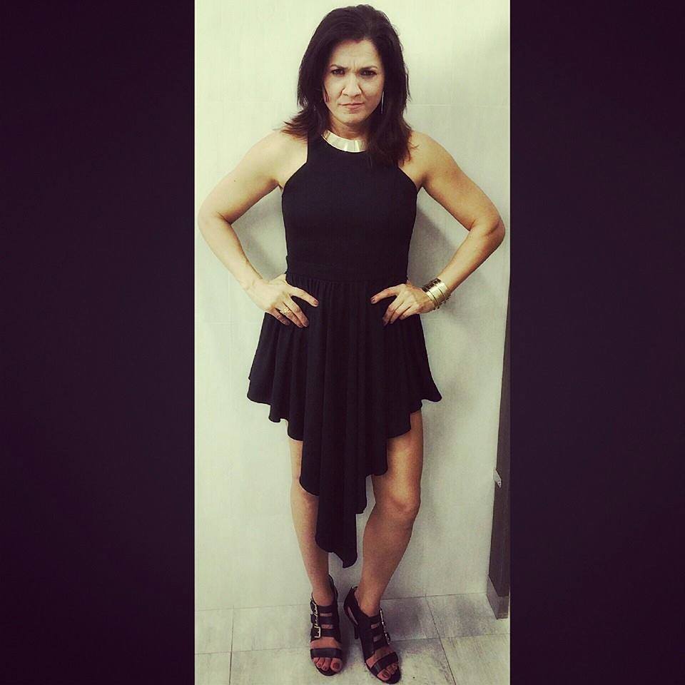 Christina Rodriguez