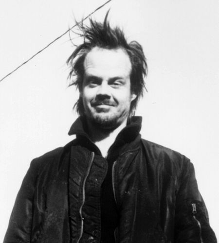 Larry Fessenden