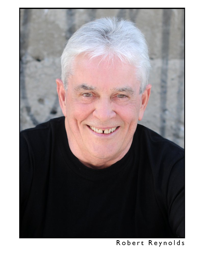 Robert Reynolds