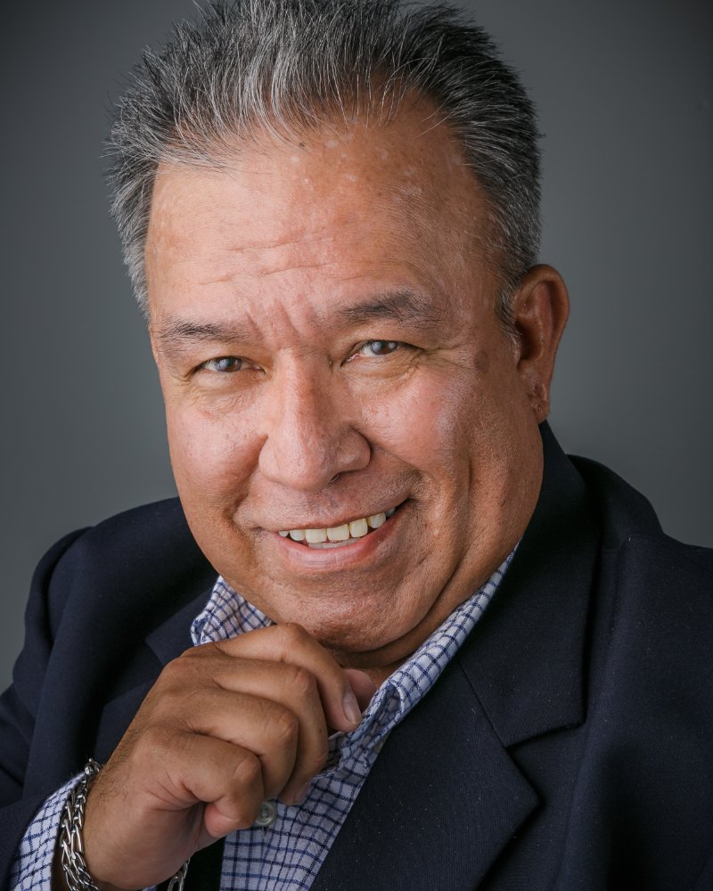 Octavio Solorio