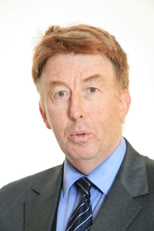 Phelim Kelly